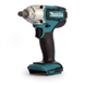 Аккумуляторный гайковерт Makita DTW190Z DTW190Z фото 4