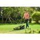Газонокосилка Ryobi ONE+ Hybrid RY18LMH37A-250 5133004583 фото 4