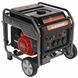 Генератор бензиновый Weekender DL8750IOE 1-168542 фото 1