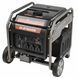 Генератор бензиновый Weekender DL8750IOE 1-168542 фото 2