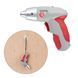Акумуляторна викрутка INTERTOOL DT-0301 DT-0301 фото 3