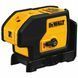Уровень лазерный точечный DeWALT DW083K DW083K фото 1