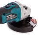 Аккумуляторная болгарка Makita DGA 513 Z DGA513Z фото 2
