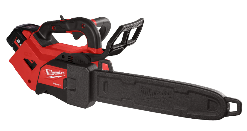Акумуляторна ланцюгова пила Milwaukee M18 FTHCHS35-802 EU 4933479589 фото