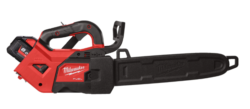Акумуляторна ланцюгова пила Milwaukee M18 FTHCHS35-802 EU 4933479589 фото