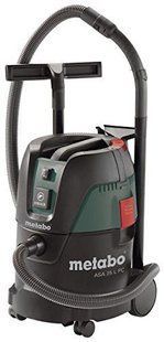 Пилосос Metabo ASA 25 L PC 602014000 фото
