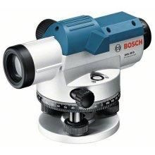Нівелір оптичних Bosch GOL 26 D + BT160 + GR500 0.601.068.002 фото