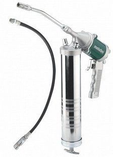 Metabo DFP 400 Прес-маслянка 601572000 фото