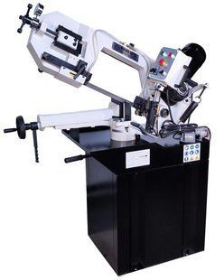 Стрічкова пила по металу MAST Metalltechnik M-BS275 (400V) M-BS275 400V фото
