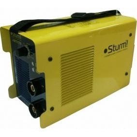 Сварочный аппарат-инвертор Sturm 220 А IGBT AW97I22N AW97I22N фото