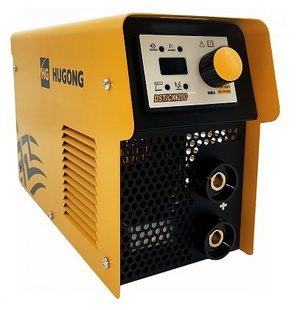 Инвертор сварочный HUGONG DSTICK 200 MMA/TIG (750021200) 750021200 фото