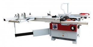 Форматно-раскроечный станок Holzmann FKS305VF-1600 FKS305VF1600_400V фото
