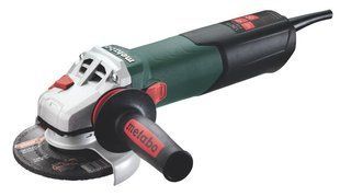 Угловая шлифмашина Metabo WA 12-125 Quick (600422000) 600422000 фото