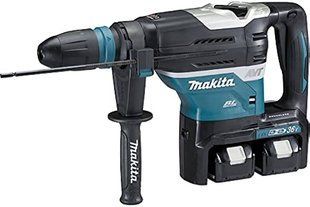 Перфоратор аккумуляторный Makita DHR400PG2U DHR400PG2U фото