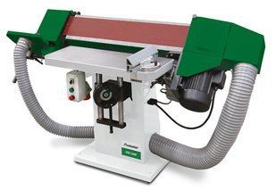 Шліфувальний верстат Holzstar KSO 1500F 5901500 фото