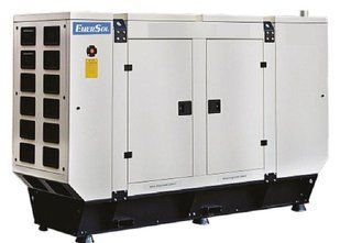Генератор дизельний EnerSol strs-225rnp strs-225rnp фото
