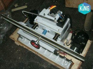 Верстат для заточування ножів FDB Maschinen TS 630 826837 фото