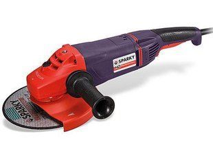 Шлифмашина угловая SPARKY MB 1600CPA MB1600CPA фото