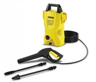 Мини-мойка Karcher K 2 Compact 1.673-121.0 фото