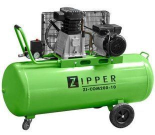 Компрессор Zipper ZI-COM200-10 ZI-COM200-10 фото