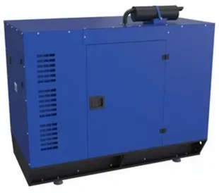 Генератор дизельний TMG POWER ECOYD-25 ECO (18/20 кВт, з ATS) ECOYD-25 ECO фото