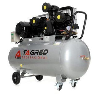 Компресор Tagred 300L TA311B TA311B фото