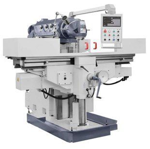 Консольный фрезерный станок Cormak FU1600 FU1600 фото