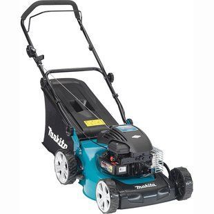 Бензинова газонокосарка Makita PLM 4120 N PLM4120N фото