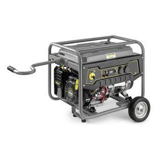 Генератор бензиновий Karcher PGG 3/1 1.042-207.0 фото