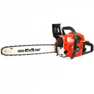 Бензопила ланцюгова Forte FGS 5200 PROF 37827 фото