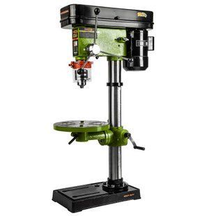 Свердлильний верстат Procraft BD2000 020001 фото