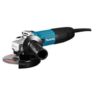 Кутова шліфмашина (болгарка) Makita GA5030R GA5030R фото