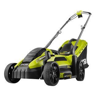Газонокосилка Ryobi RLM13E33S 5133002343 фото