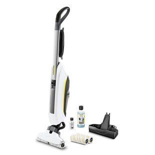 Вертикальний / миючий пилосос Karcher FC 5 PREMIUM 1.055-460.0 фото