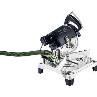 Торцювально-усова пила Festool SYM 70 RE SYMMETRIC 574927 фото