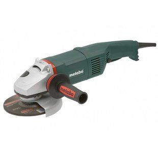 Угловая шлифмашина Metabo WX 17-150 600170000 фото