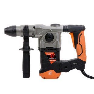 Перфоратор INTERTOOL WT-0163 WT-0163 фото