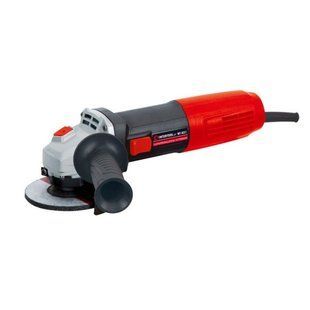 Шлифмашина угловая INTERTOOL WT-0221 WT-0221 фото