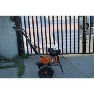 Культиватор Forte 1050DIF 91096 фото