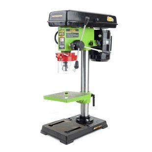 Свердлильний верстат Procraft BD1750 001750 фото