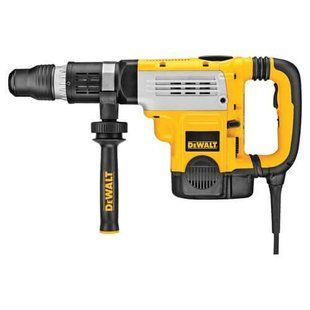 Перфоратор електричний DeWALT D25762K (SDS-MAX) D25762K фото