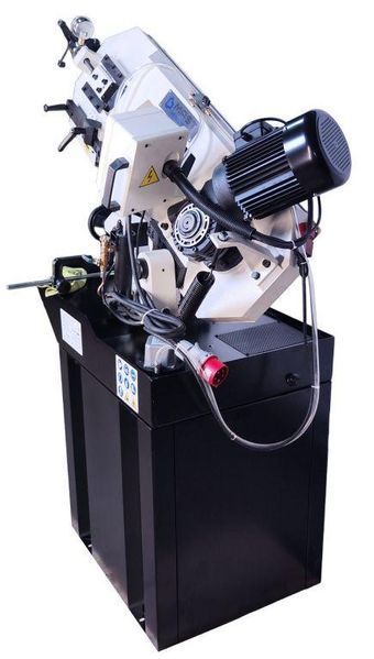 Ленточная пила по металлу MAST Metalltechnik M-BS275 (400V) M-BS275 400V фото