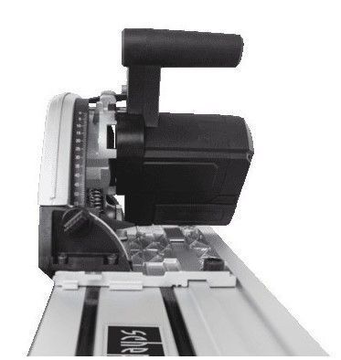 Погружная пила аккумуляторная Scheppach PL 55 Li 36V 5901806903 фото
