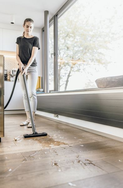 Пылесос Karcher WD 2 V-12/4/18/C ( WD 2) 1.628-009.0 фото