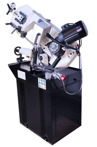Ленточная пила по металлу MAST Metalltechnik M-BS275 (400V) M-BS275 400V фото