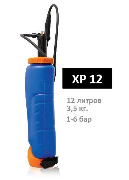 Опрыскиватель Jacto XP-12 1200416 фото