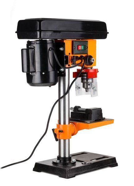 Свердлильний верстат Rebiner RDP-1850 RDP-1850 фото