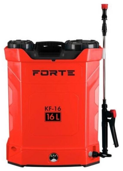 Опрыскиватель аккумуляторный Forte KF-16A KF-16A фото