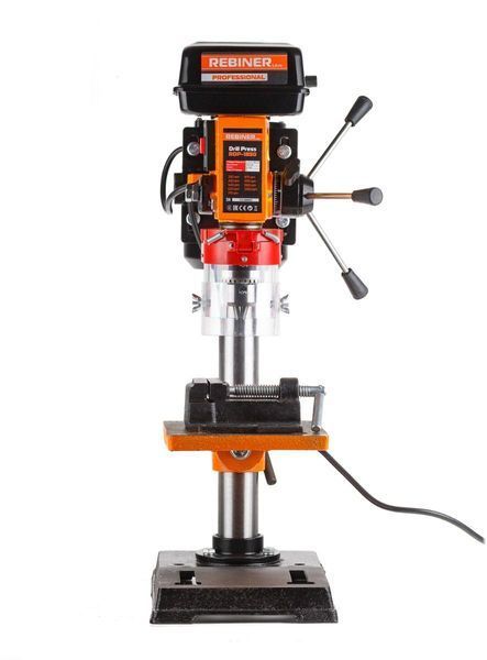 Свердлильний верстат Rebiner RDP-1850 RDP-1850 фото
