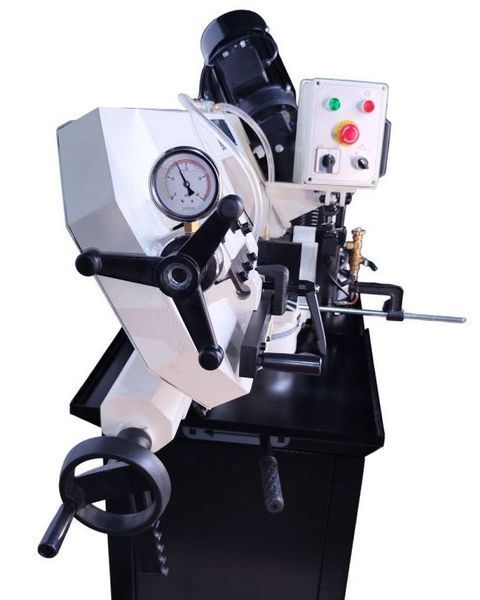 Ленточная пила по металлу MAST Metalltechnik M-BS275 (400V) M-BS275 400V фото